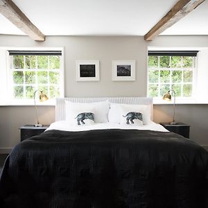 The Ram Inn